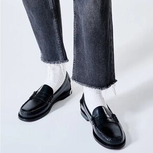 Sebago Classic Dan Loafers